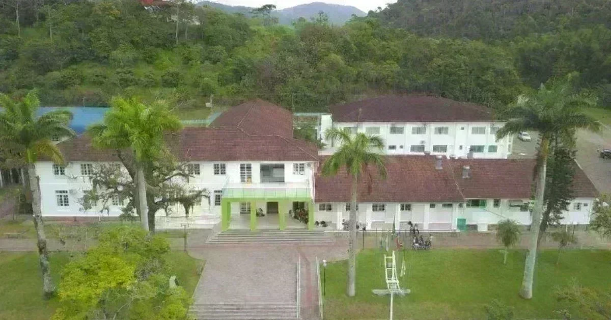 IFC em Camboriú abre 120 vagas para cursos superiores em 2026