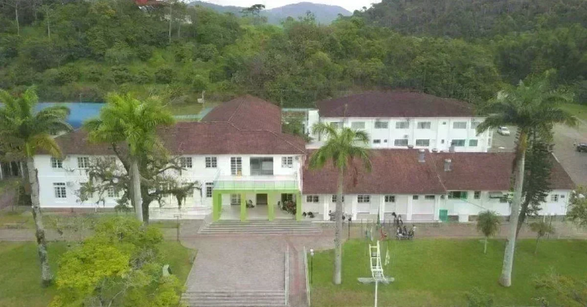 IFC em Camboriú abre 120 vagas para cursos superiores em 2026