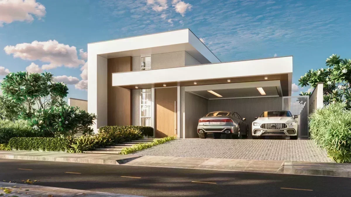 Ilha de Malta: O Empreendimento Imobiliário de Alto Padrão no Litoral