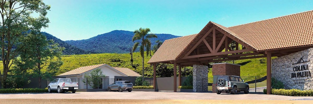 Terreno à venda em Camboriú – Braço