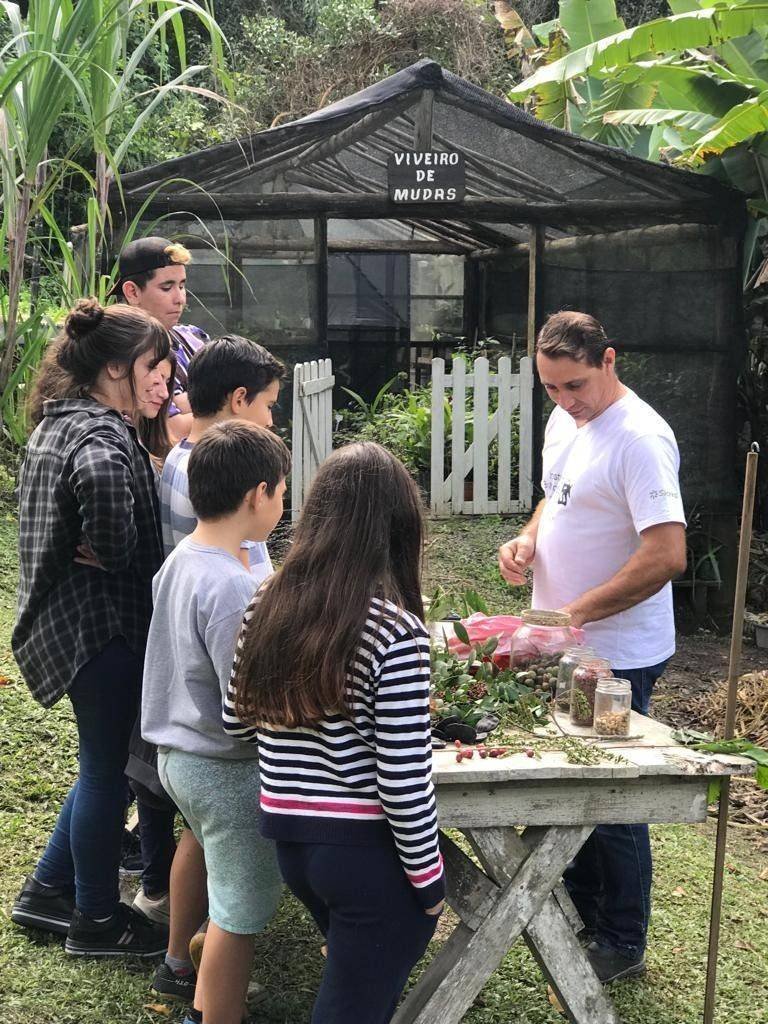 Instituto Boimamão: Mudança de Sede e Campanha de Arrecadação até 2026 em Bombinhas