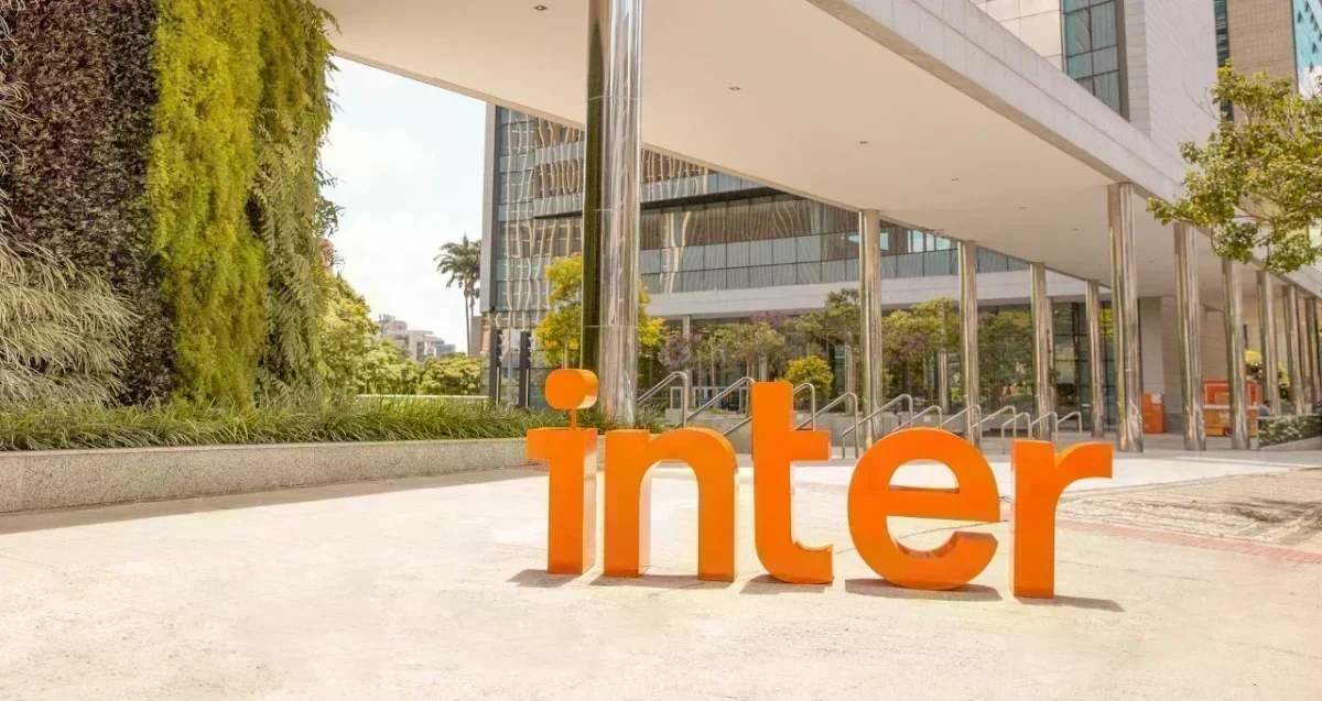 Inter avança na expansão internacional com aprovação do Federal Reserve e Florida Office