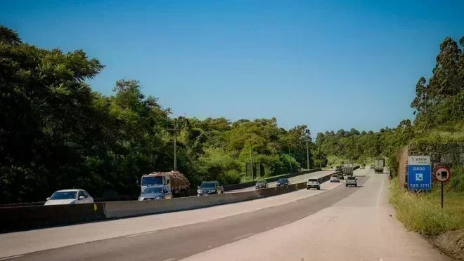 Investimento de R$ 2,5 bilhões: Os túneis que mudarão a BR-101