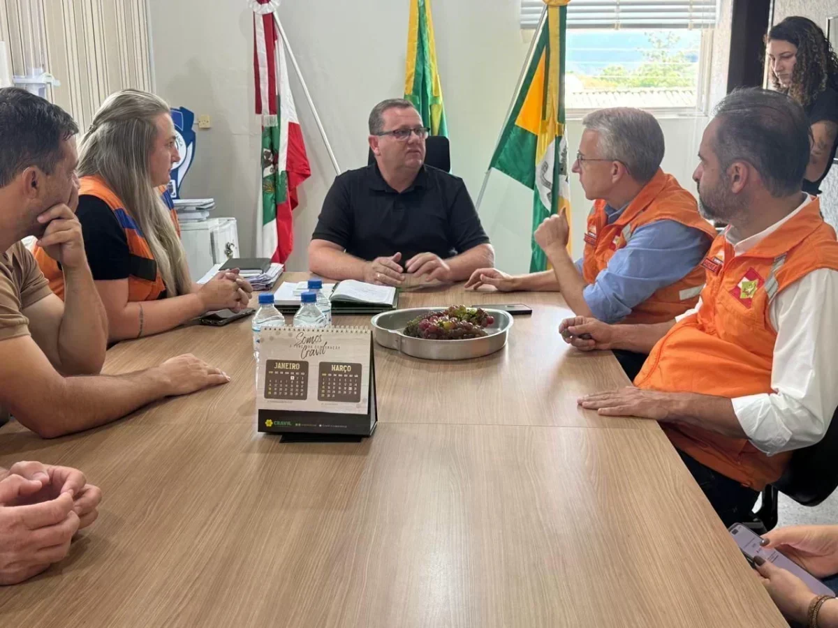 Investimento de R$ 6 milhões no desassoreamento do Rio Santa Luzia promete reduzir alagamentos em Tijucas