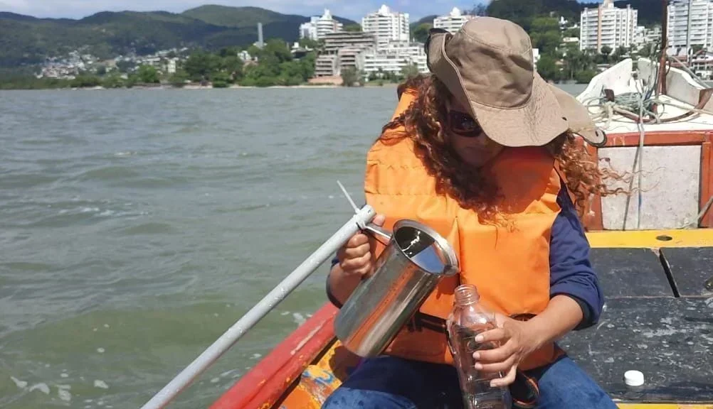 Investimento em Monitoramento Ambiental: Um Passo Crucial para a Sustentabilidade em Florianópolis