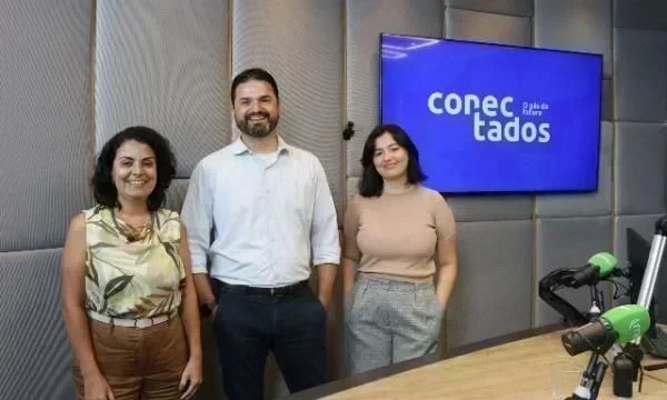 Investimentos da SCGÁS de R$ 1 bilhão até 2030: detalhes no novo episódio do podcast Conectados