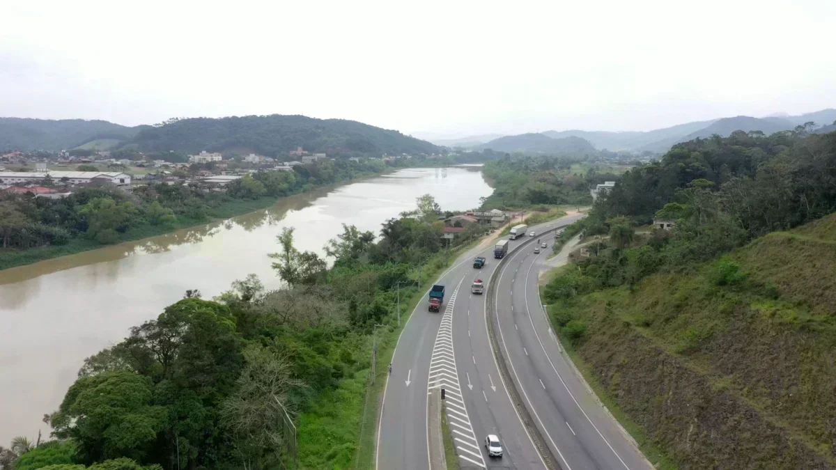 Investimentos em Infraestrutura: Oportunidades e Desafios na BR-470