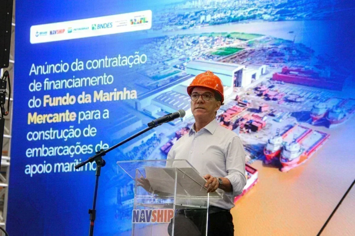 Investimentos Federais em Navegantes: Oportunidade de Crescimento Sustentável