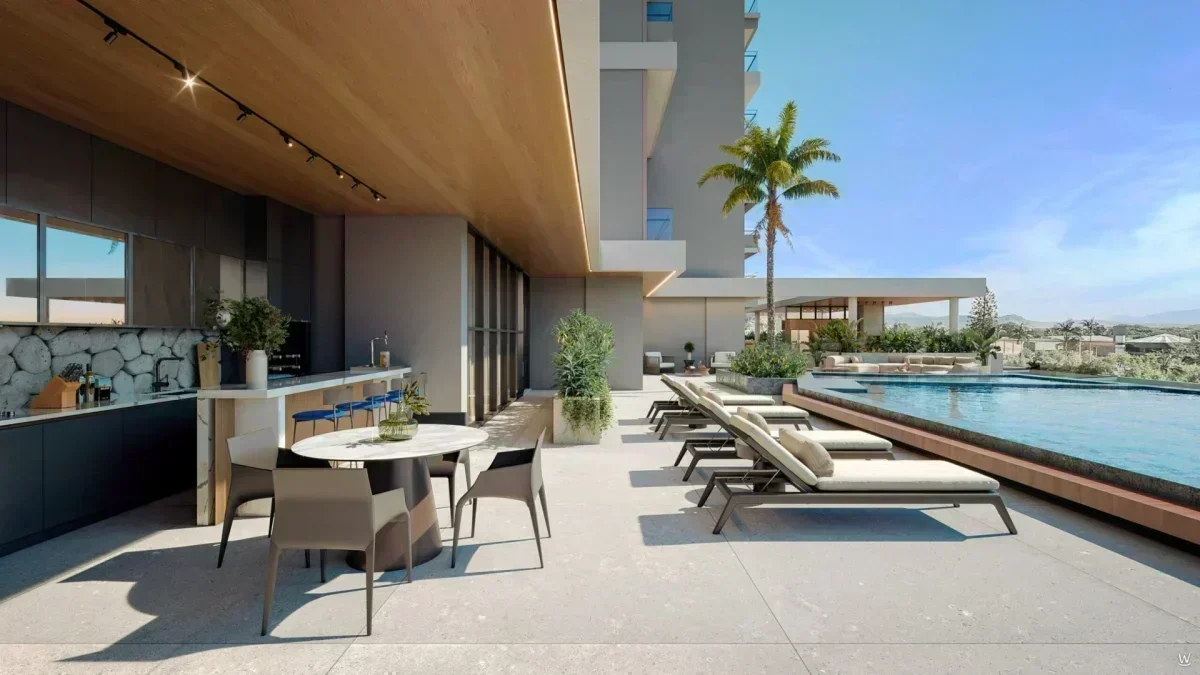 Investir em Itajaí: O Oceean e o Believe como Oportunidades Sustentáveis no Litoral Catarinense