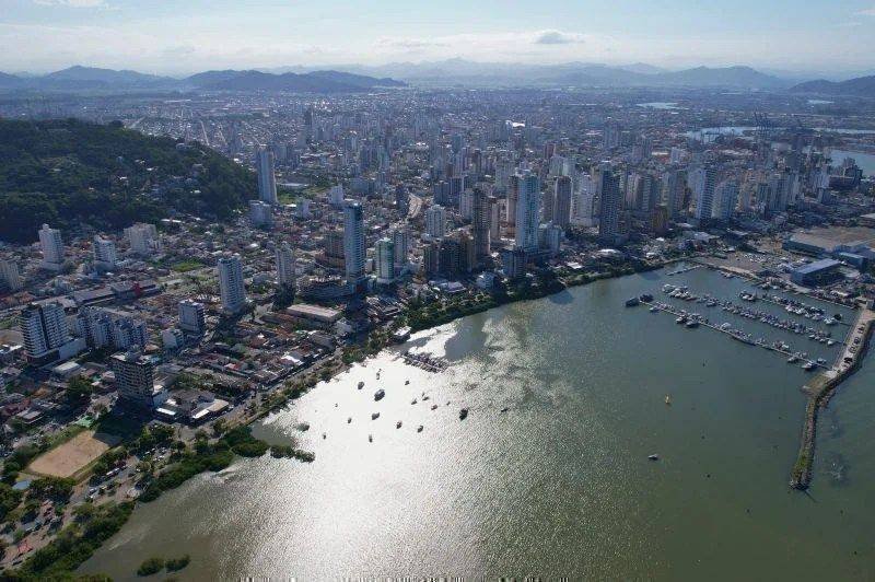 IPTU 2026 em Itajaí: Desconto de 20% até 15 de fevereiro e novas regras de pagamento