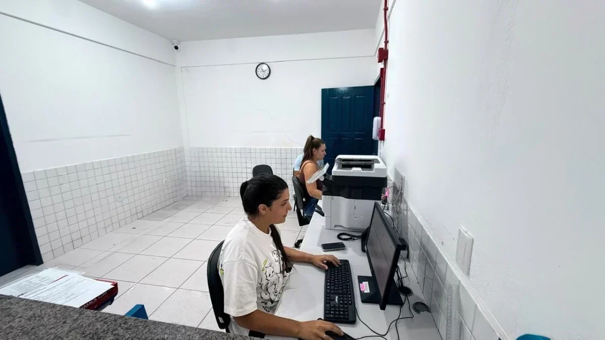 IPTU Itinerante em Porto Belo: Atendimento no Jardim Dourado nos dias 19 a 21 de janeiro de 2026