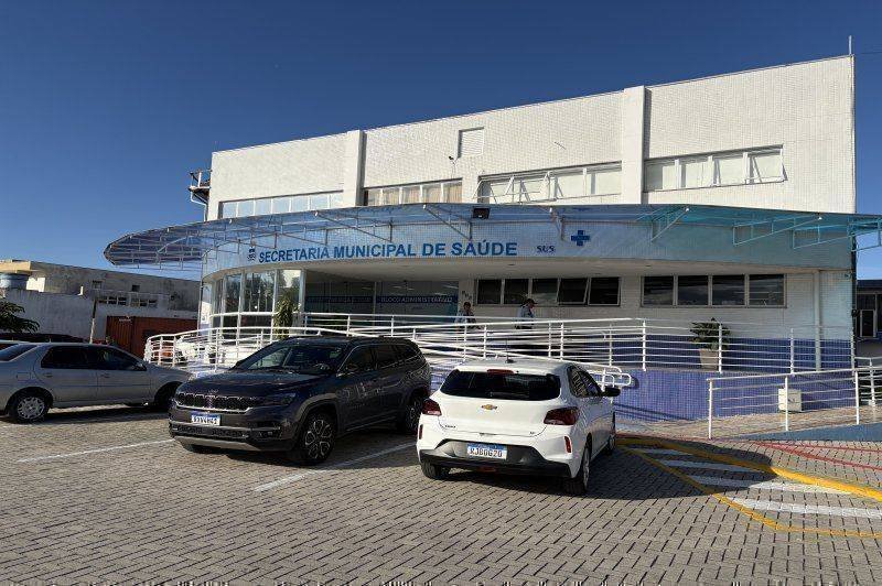 Itajaí: 23% mais médicos em 2025 e ampliação de atendimento até a meia-noite