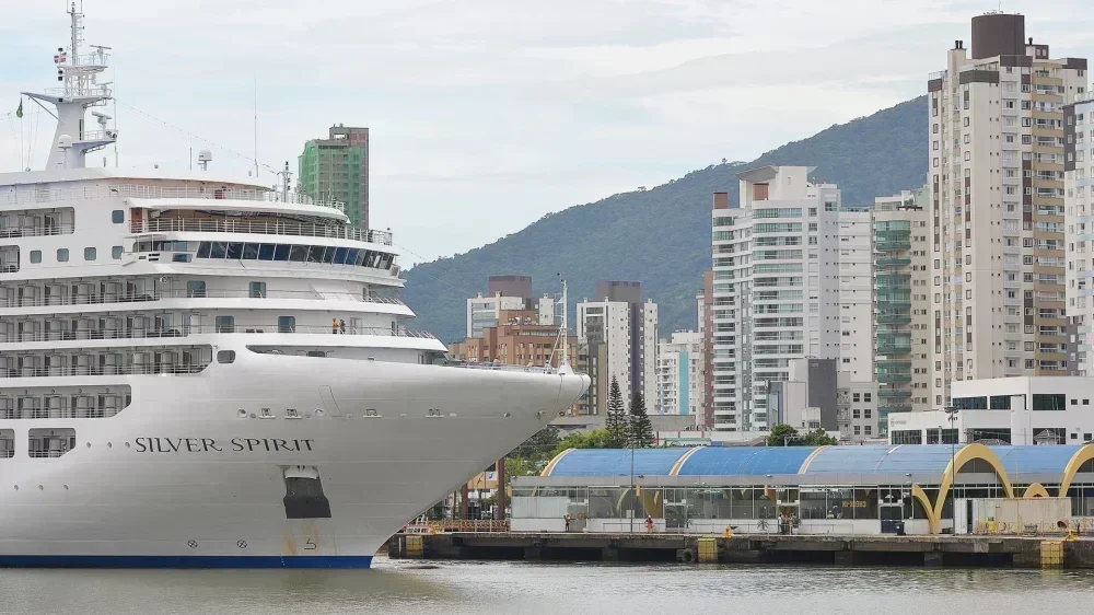 Itajaí investe mais de R$ 1 bilhão e se destaca com 6,13% de valorização em imóveis