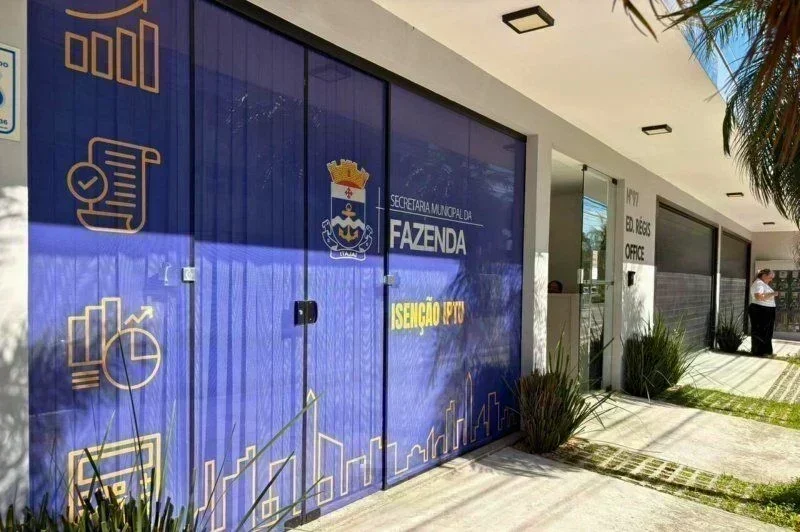 Itajaí libera renovação de alvarás: prazos e detalhes para mais de 58 mil empresas