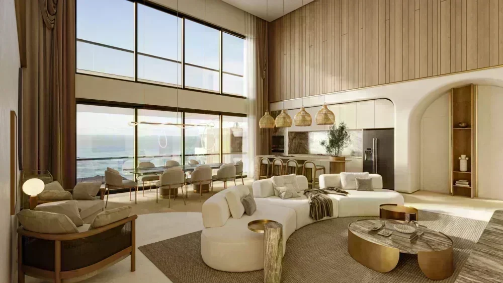 Itajaí: O Destino Sofisticado que Atrai Investidores com Valorização Patrimonial