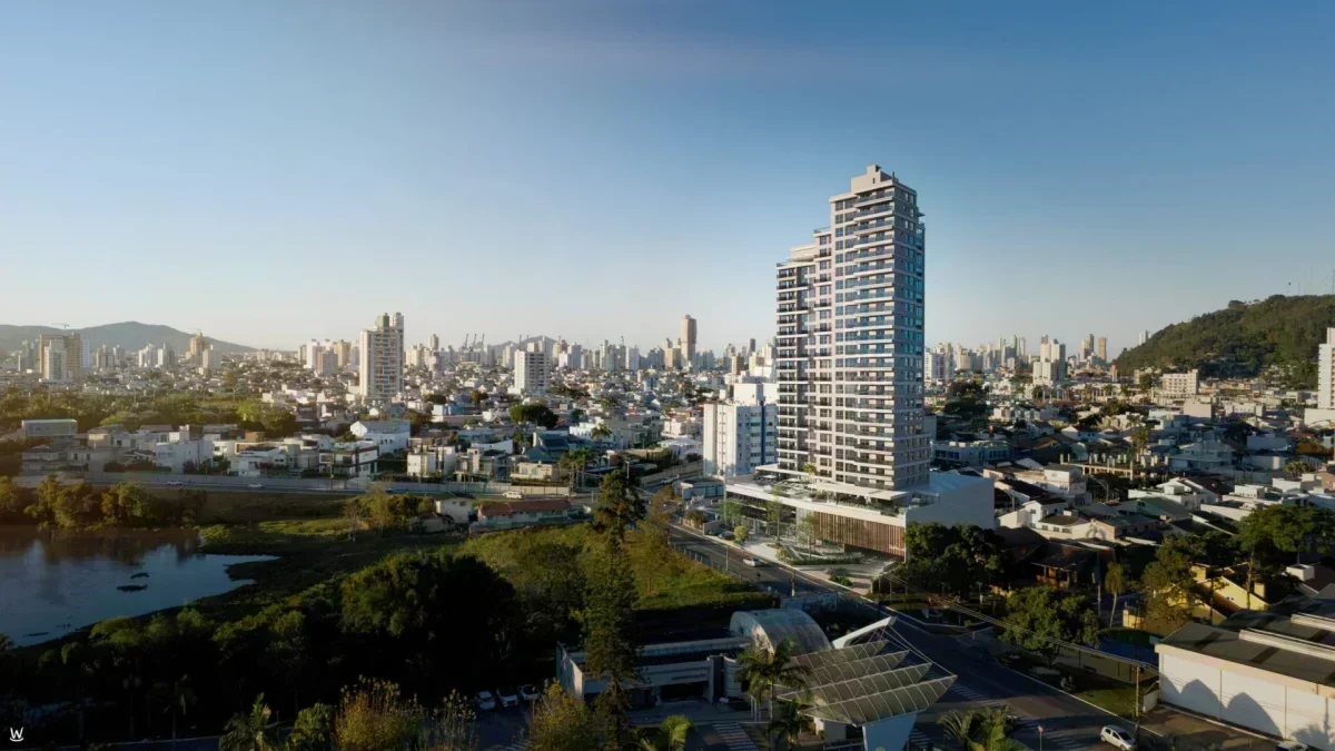 Itajaí se destaca como destino vibrante com eventos que atraem investimentos e turismo