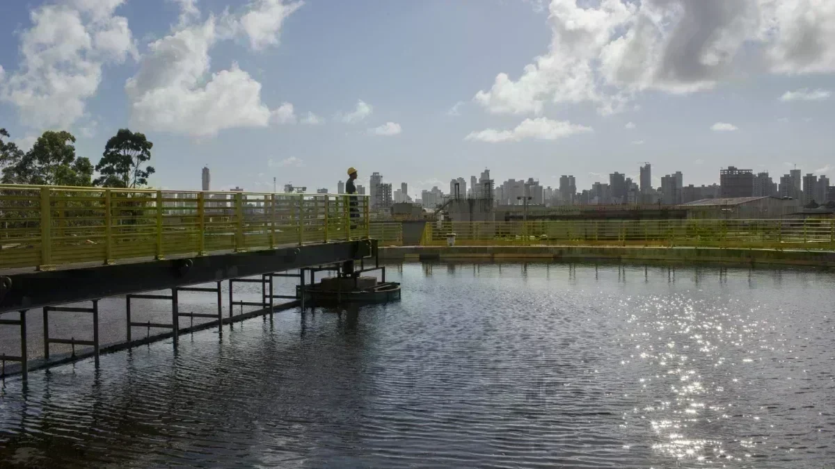 Itapema investirá R$ 219,3 milhões em saneamento até 2027: O que isso significa para a cidade?