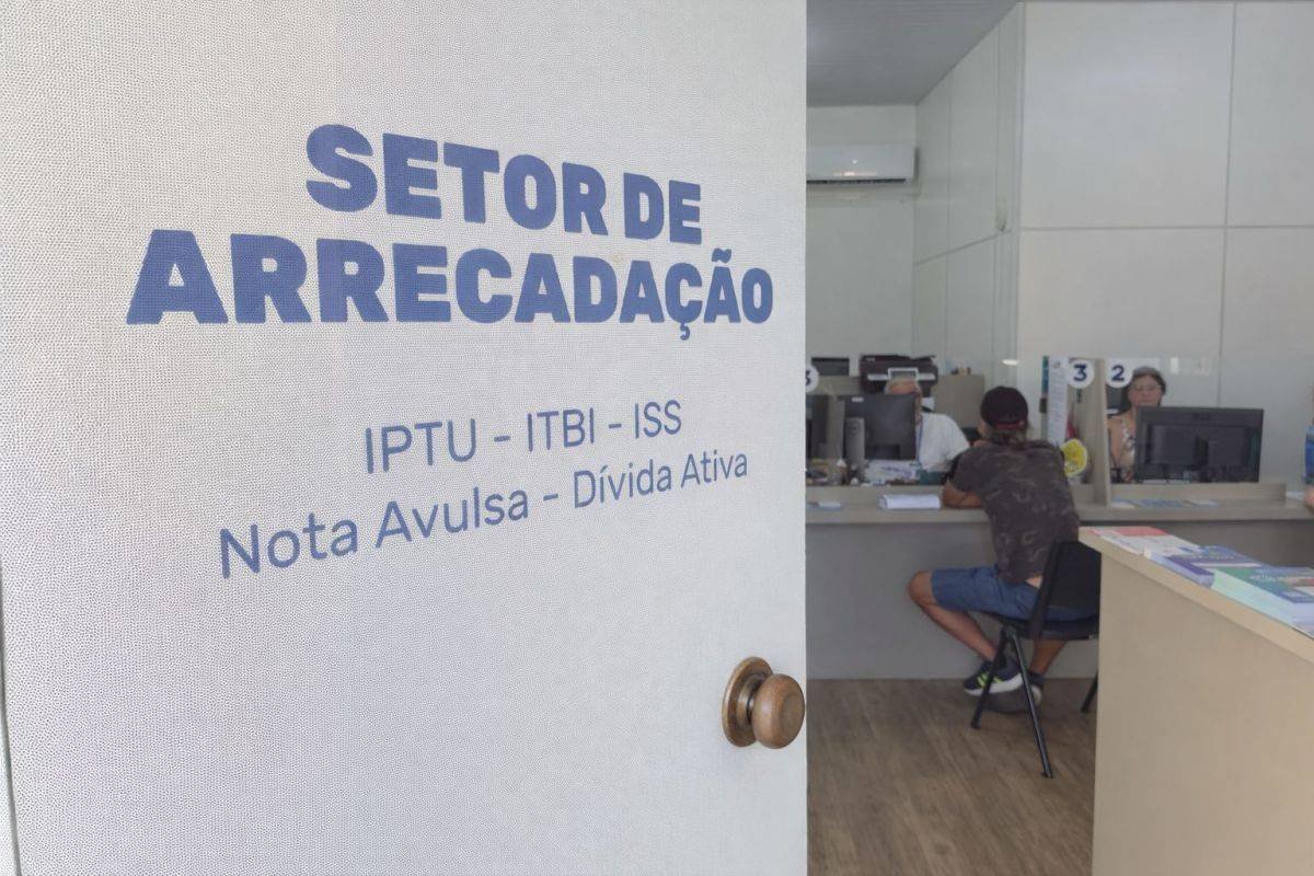 Itapema prorroga vencimento do ISS: novo prazo é 30 de janeiro de 2026