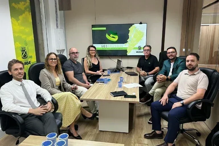 Jaraguá do Sul e Brusque: Cooperação que pode impactar a gestão tributária em 2025