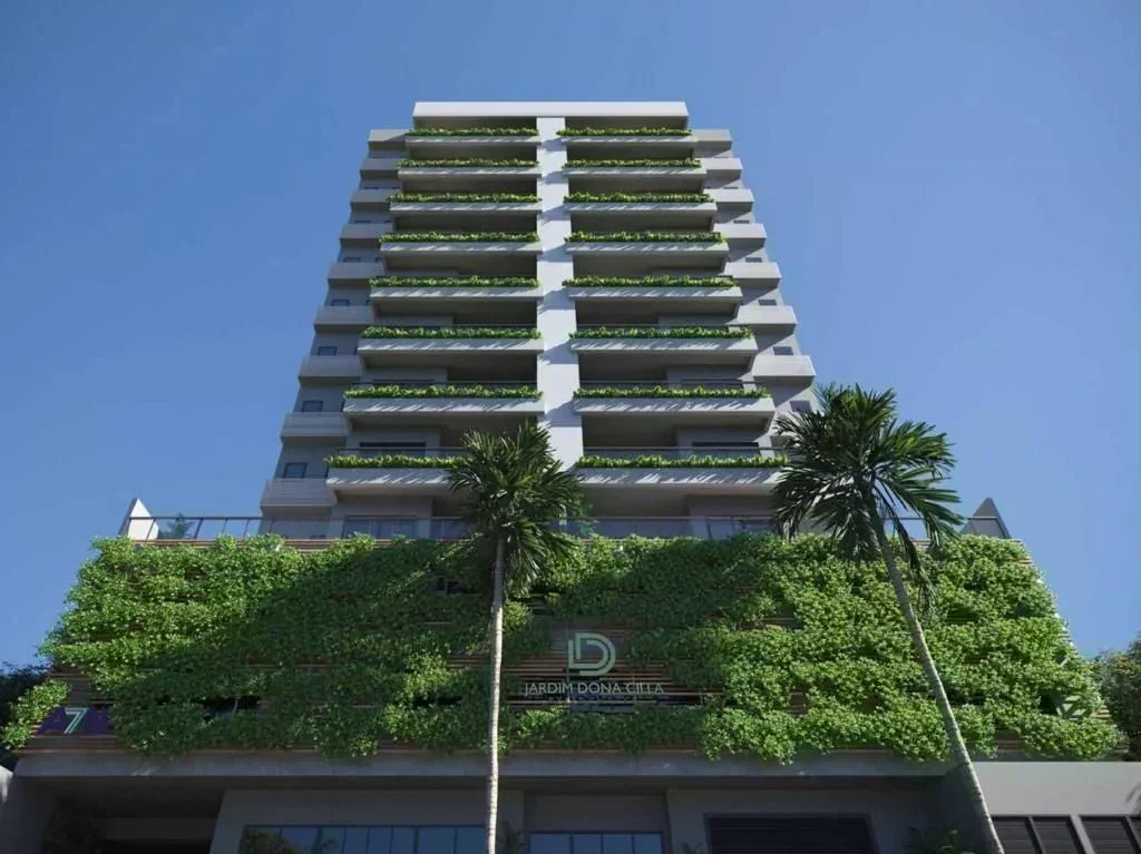 Jardim Dona Cilla: O Empreendimento Imobiliário que Transforma Vidas
