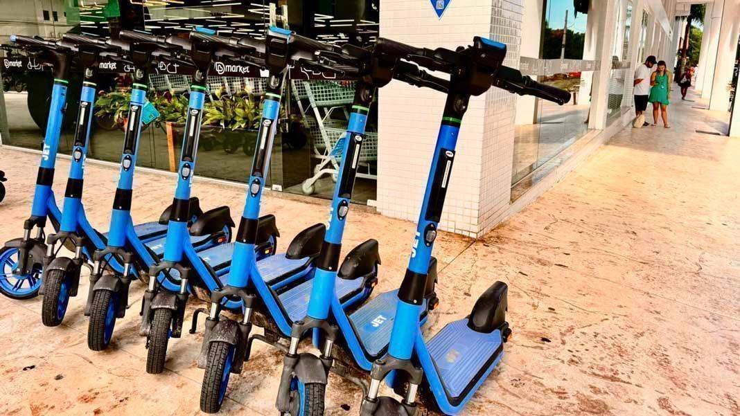 JET Regulariza Operação e Aumenta Concorrência em Balneário Camboriú