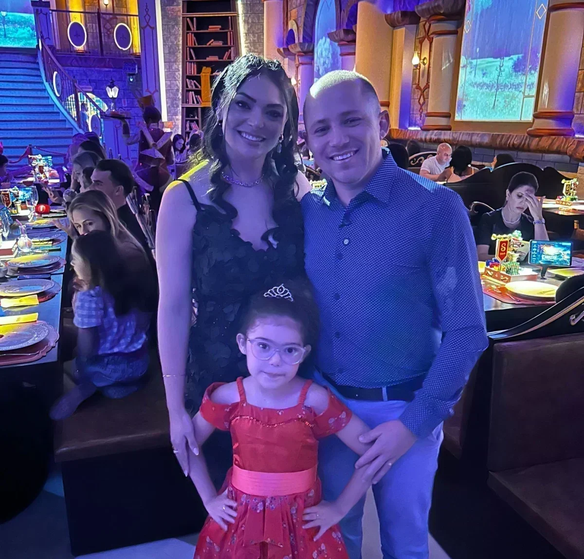 Karazan: O novo castelo de pizzas em Balneário Camboriú que promete encantar até 2026