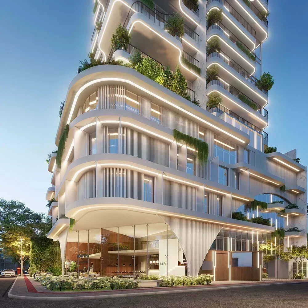 Laguna 182: Um Investimento Sólido em Itajaí