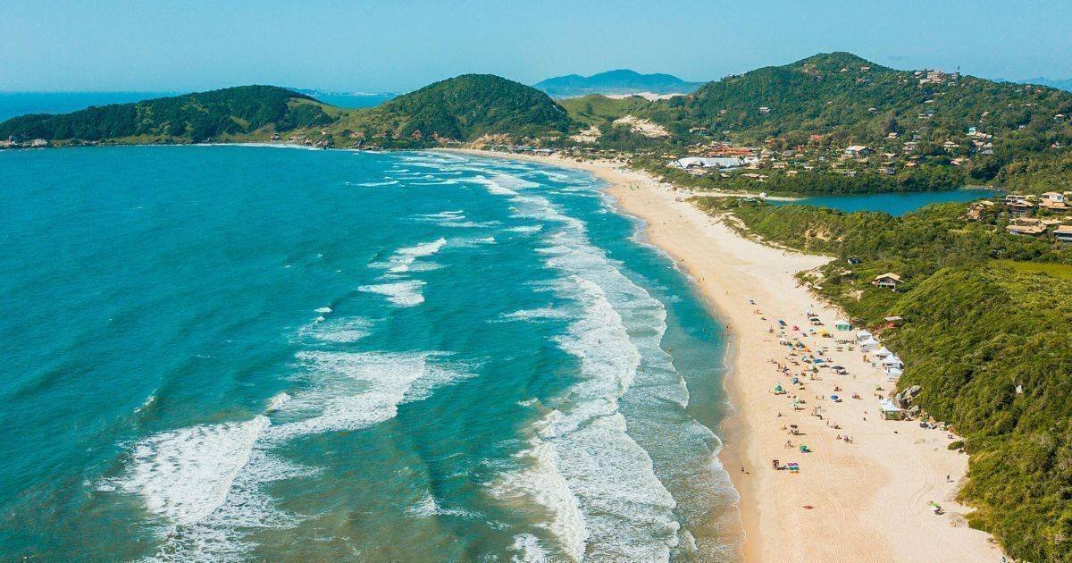Laguna e Imbituba: As queridinhas dos argentinos com crescimento de 13% em janeiro de 2026