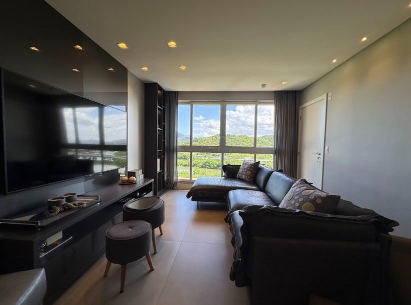 Apartamento com 4 dormitórios (sendo 4 suítes) à venda em Balneário Camboriú – Barra Sul com 135 m²