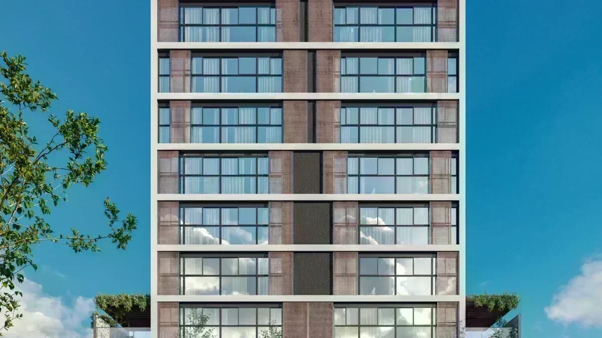 Lumi/Roc: O Empreendimento de Alto Padrão em Camboriú