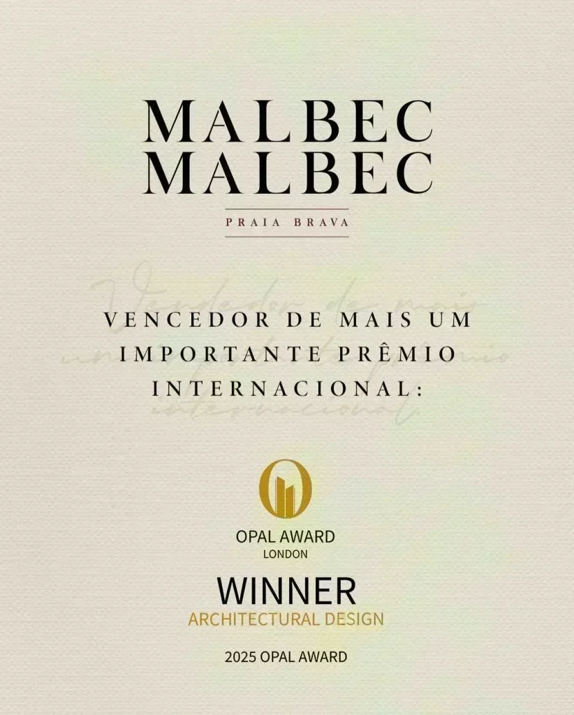 Malbec Malbec: Reconhecimento Internacional e Oportunidade de Investimento