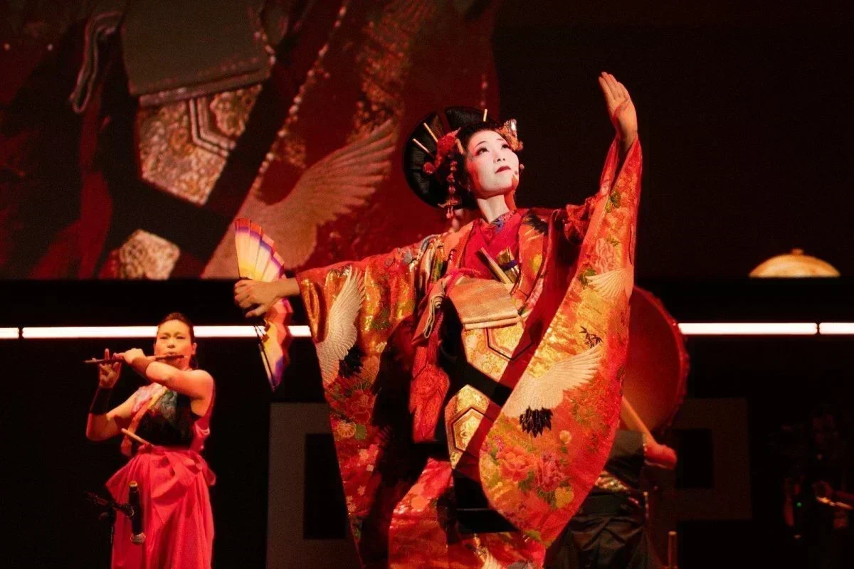 Matsuri em Balneário Camboriú: Evento Cultural Promete R$ 1.000 em Prêmios e 20 Opções Gastronômicas