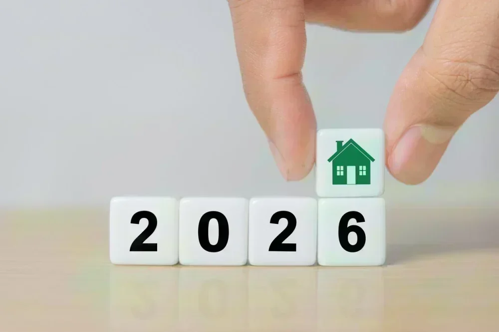 Mercado Imobiliário em 2026: Preços sobem 6,5% e Selic deve cair até 3 pontos