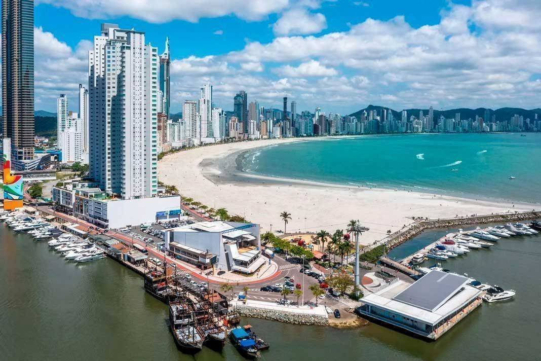 Microzoneamento em Balneário Camboriú: O que esperar da conferência de 2026?