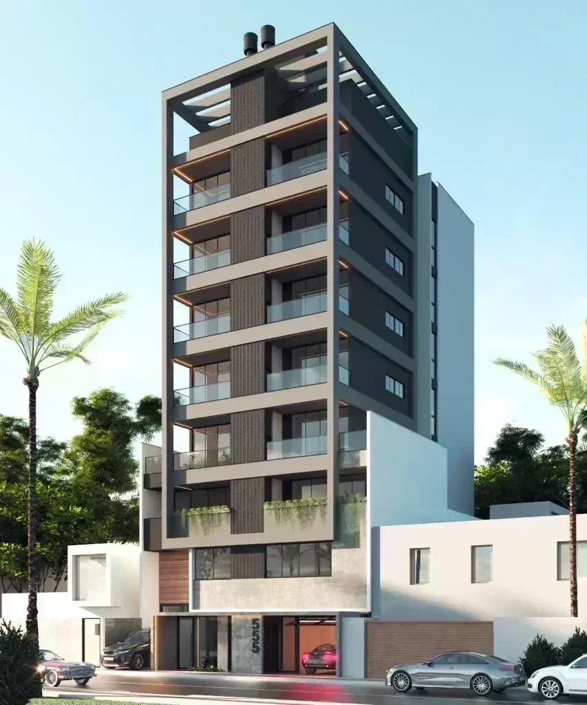 Monnet Residence: O Empreendimento de Alto Padrão em Camboriú