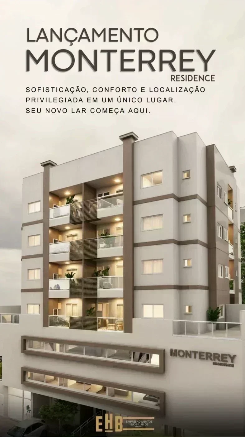 Monterrey Residence: O Empreendimento de Alto Padrão em Balneário Camboriú