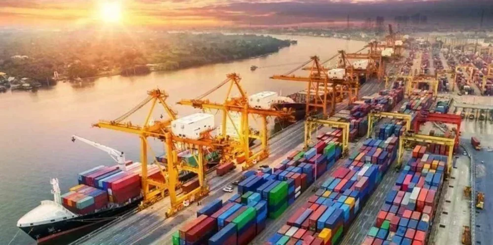 Movimentação Portuária Cresce 4,97% e Desafia Setor a Tomar Decisões Estratégicas até 2025