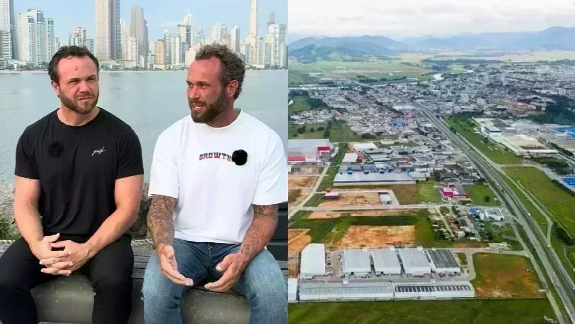 Mudança de comando na Growth: fundadores se despede após 17 anos e faturamento de R$ 2 bilhões