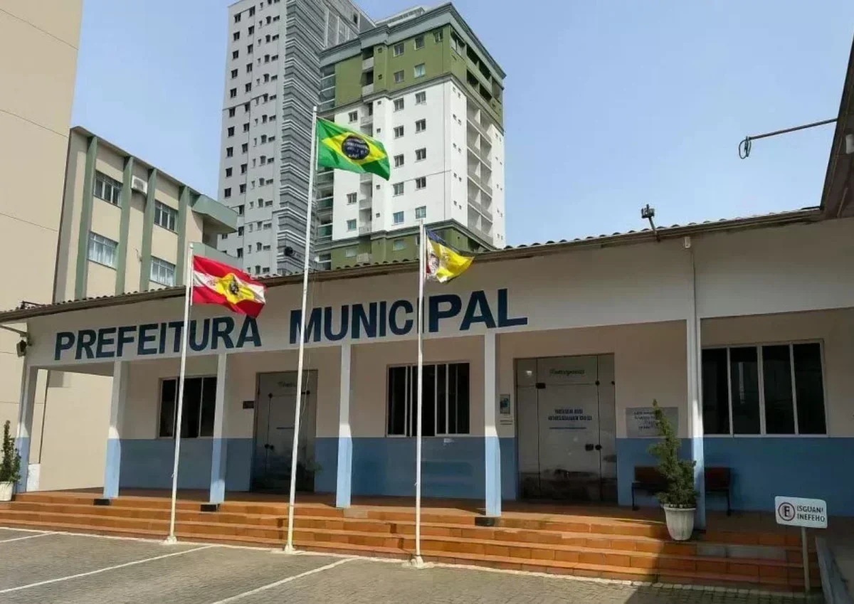 Mudanças na Câmara de Itapema: Vale-refeição e Criação de 30 Cargos Públicos em 2026