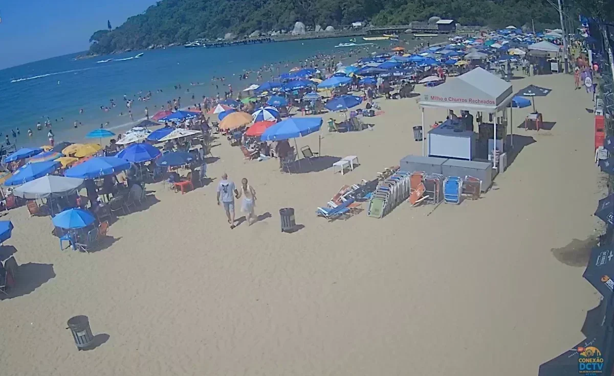 Mudanças na Praia de Laranjeiras: O que a nova aprovação significa