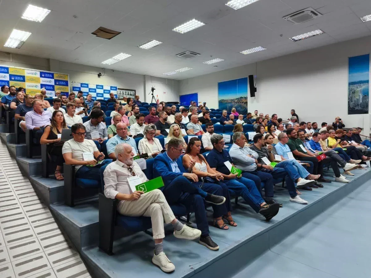 Mudanças no Microzoneamento de Balneário Camboriú: O que isso significa para investidores?