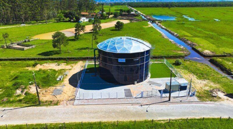 Navegantes discute futuro da água e esgoto em audiência pública em 2026