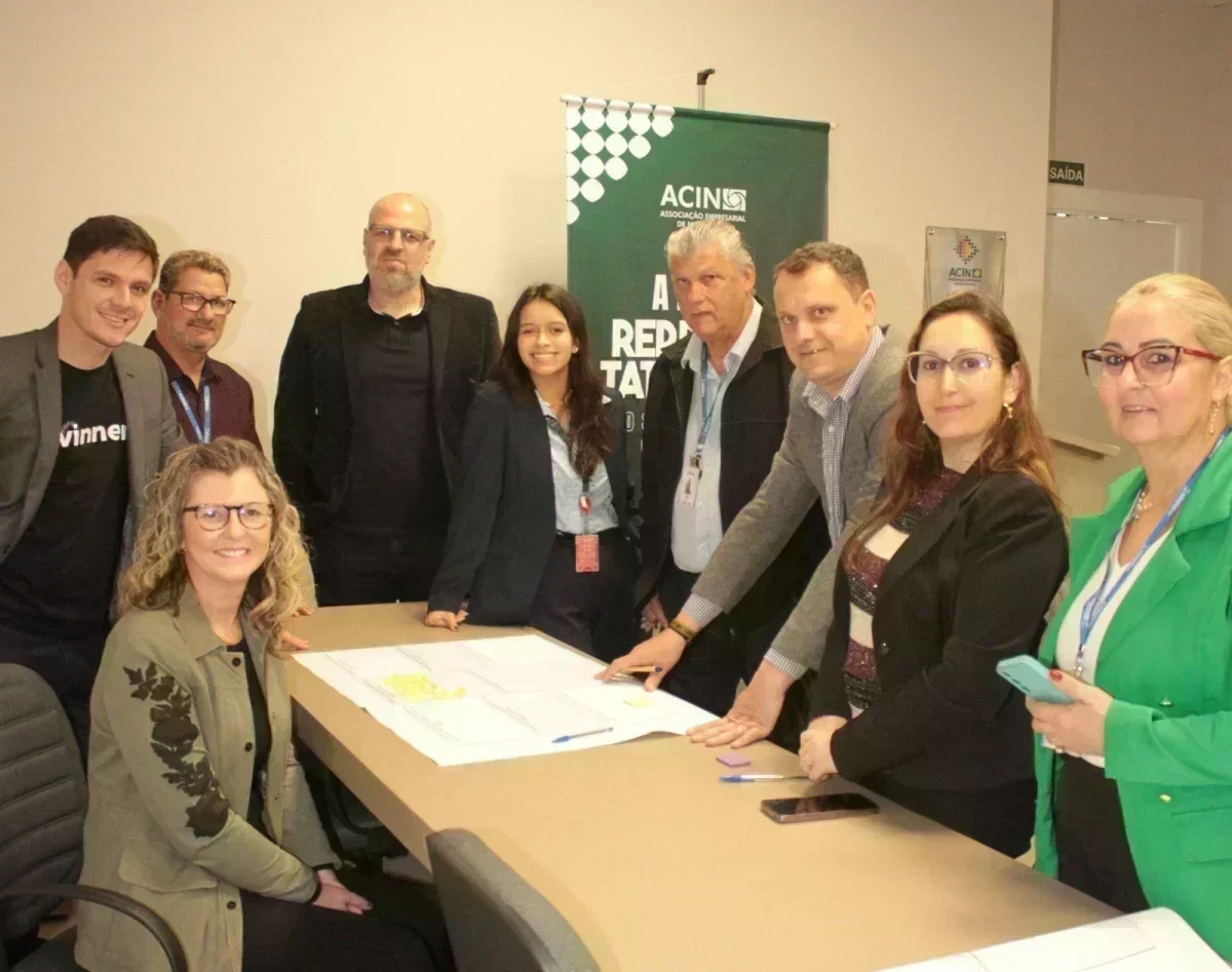 Navegantes se prepara para um futuro inovador em 2026