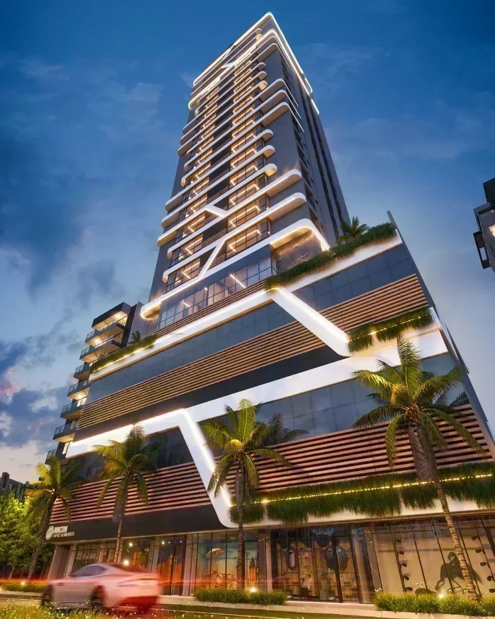 Newport Beach: O Empreendimento Imobiliário de Alto Padrão no Litoral