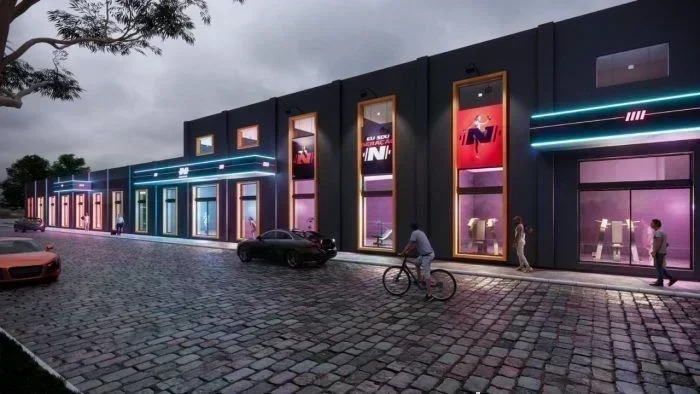 NEXGEN Expande para Tubarão: Uma Nova Era do Fitness com Inclusão e Empregos