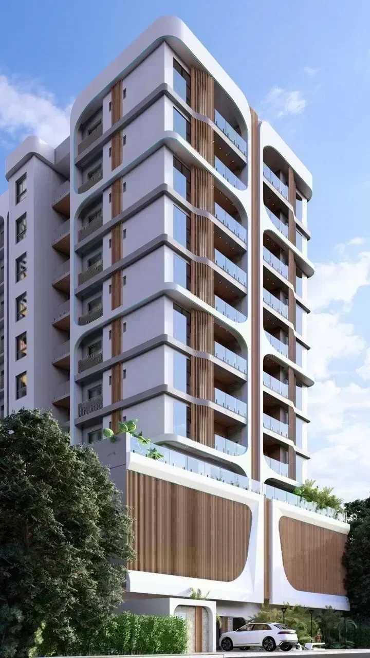 Noronha By Optus: O Empreendimento que Une Sofisticação e Natureza