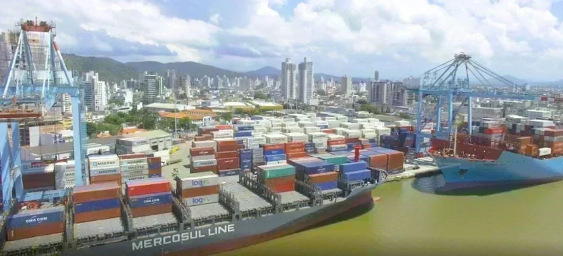 Nova Rota Logística: Oportunidade para a Fruticultura Catarinense