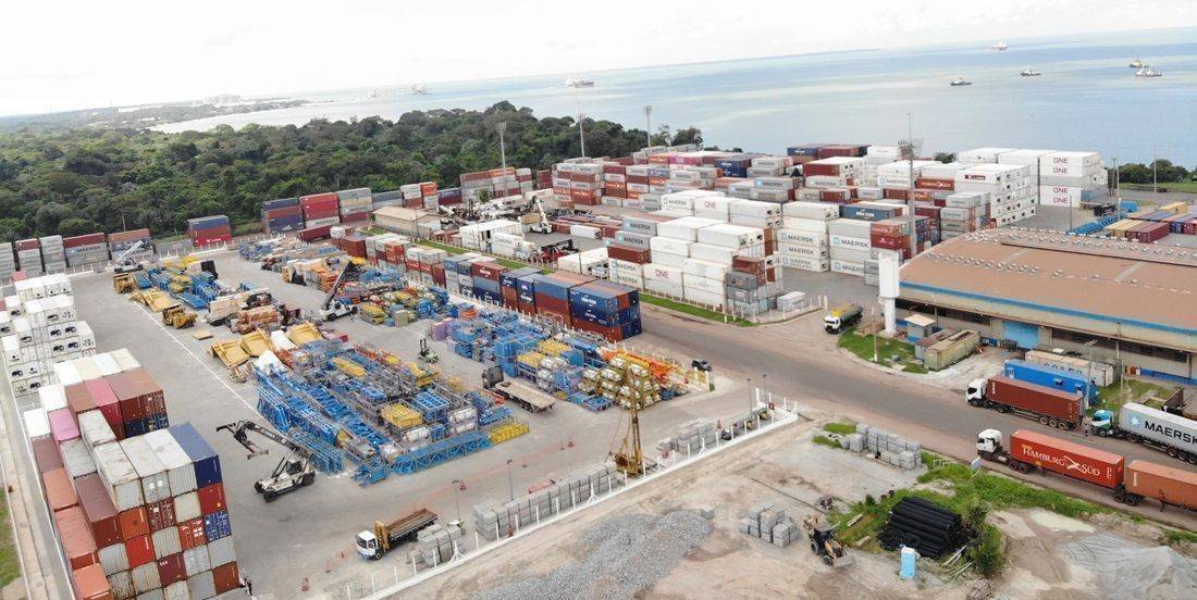 Nova ZPE de Barcarena: Oportunidade de Investimento e Desenvolvimento