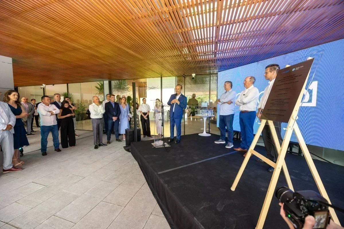 Novo Complexo de Saúde em Florianópolis: Oportunidades e Desafios