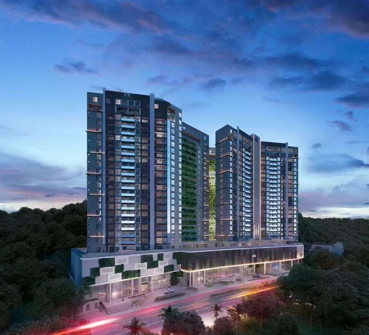 Parque Camboriú Bio Living: O Novo Padrão de Qualidade de Vida no Litoral